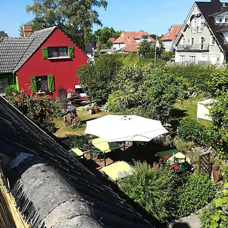 Zur Alten Filmkiste Zingst